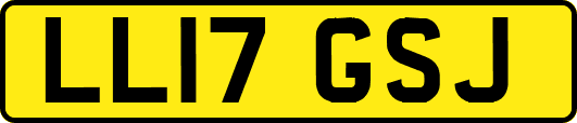 LL17GSJ