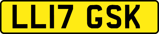 LL17GSK