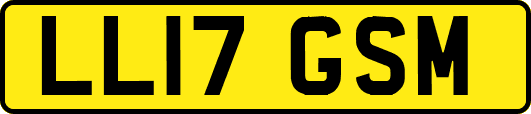 LL17GSM