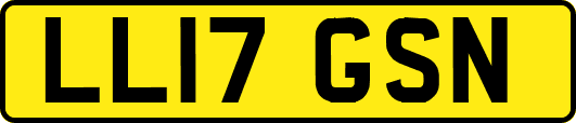 LL17GSN