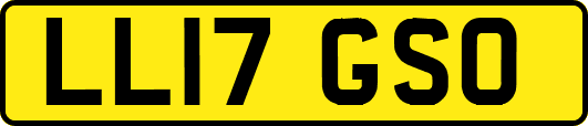 LL17GSO
