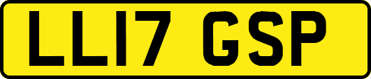 LL17GSP