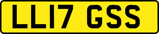 LL17GSS