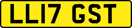 LL17GST