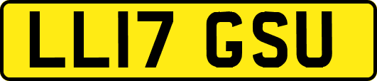 LL17GSU
