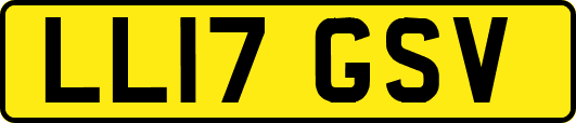 LL17GSV