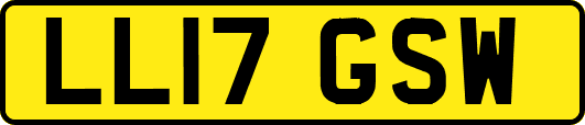 LL17GSW