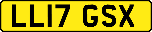 LL17GSX
