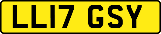 LL17GSY
