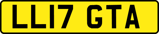 LL17GTA