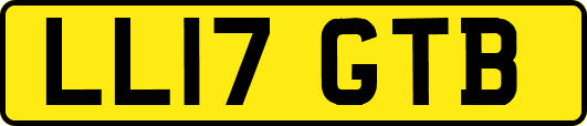 LL17GTB