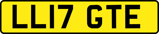 LL17GTE