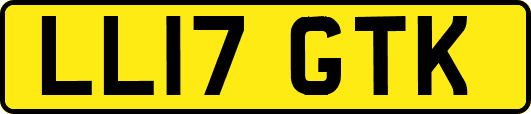 LL17GTK