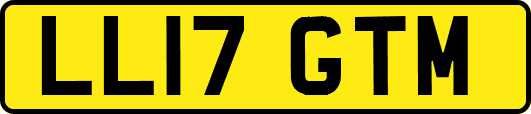 LL17GTM