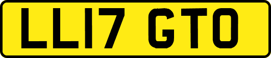 LL17GTO