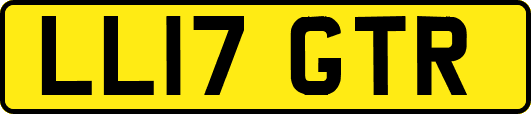 LL17GTR
