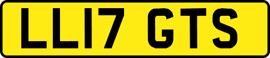 LL17GTS