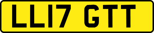 LL17GTT