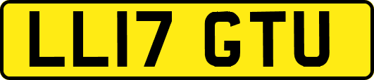 LL17GTU