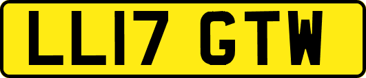 LL17GTW