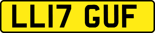 LL17GUF