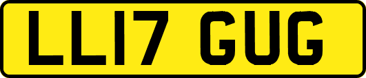 LL17GUG