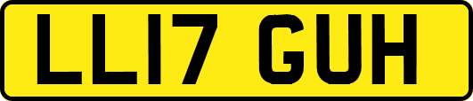 LL17GUH