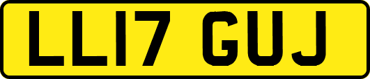 LL17GUJ