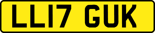 LL17GUK