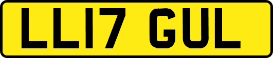 LL17GUL