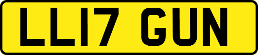LL17GUN