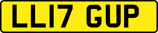 LL17GUP