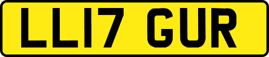 LL17GUR