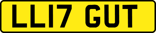 LL17GUT