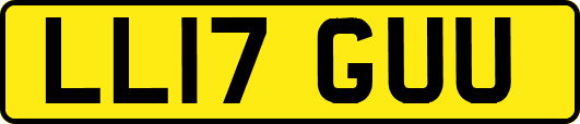 LL17GUU