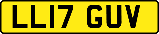 LL17GUV