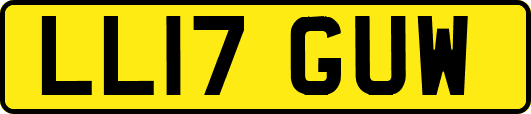 LL17GUW