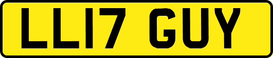 LL17GUY