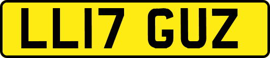 LL17GUZ