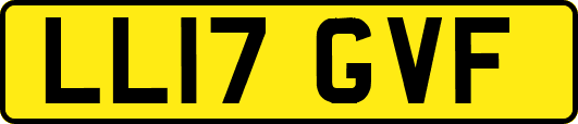 LL17GVF
