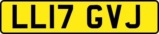 LL17GVJ