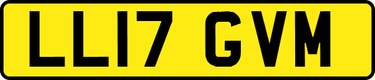 LL17GVM
