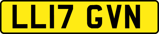 LL17GVN