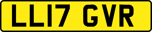 LL17GVR