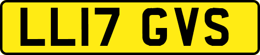 LL17GVS
