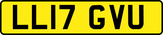 LL17GVU