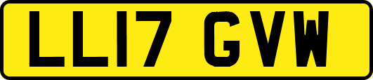 LL17GVW