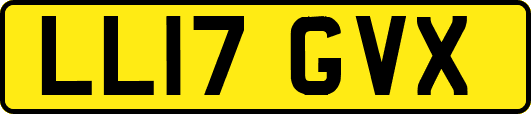 LL17GVX