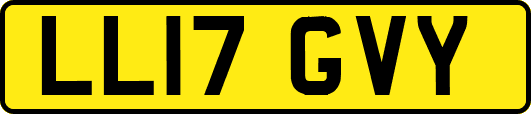 LL17GVY