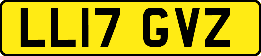 LL17GVZ